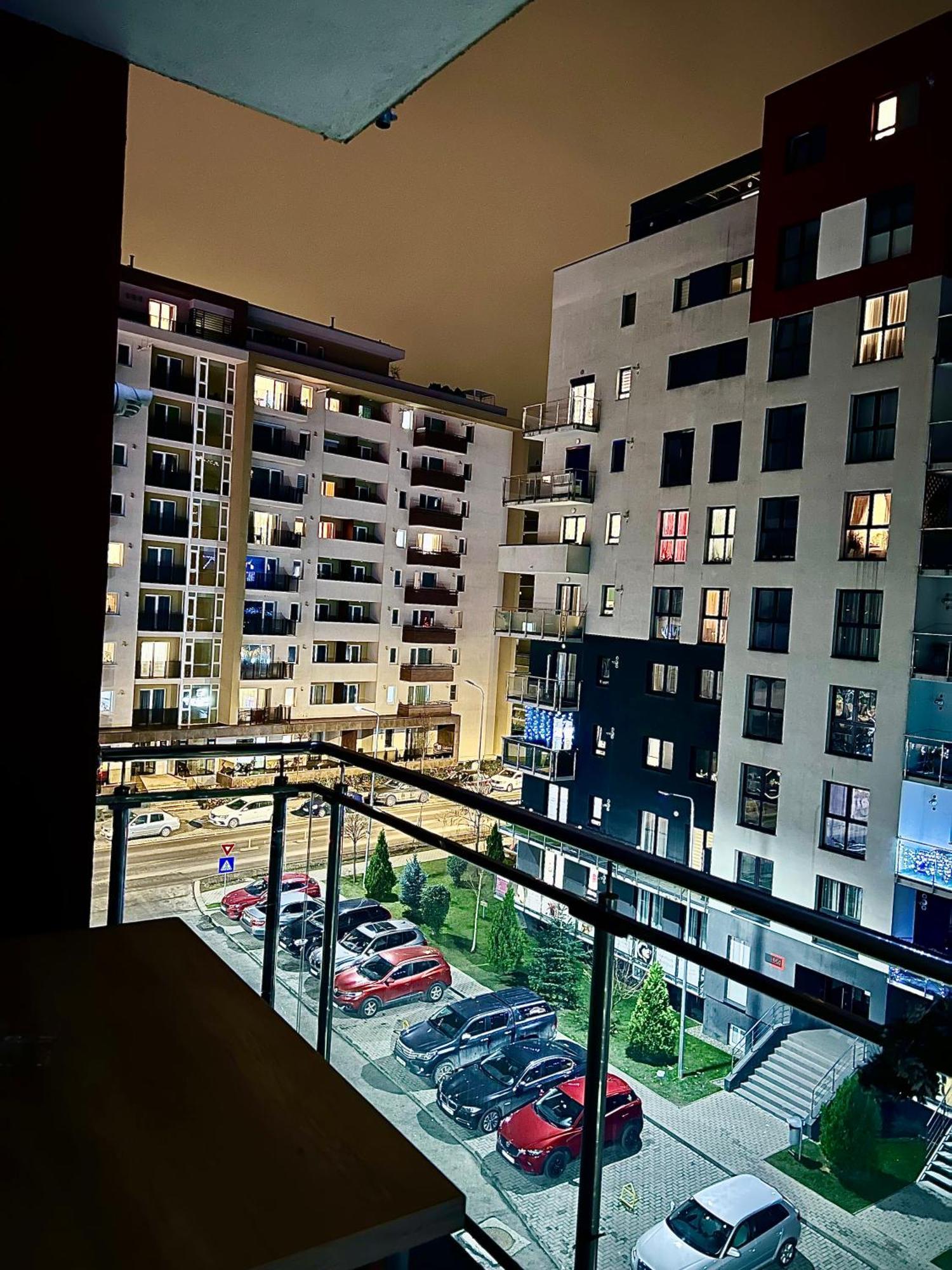 Kyan Residence Brasov Exterior photo