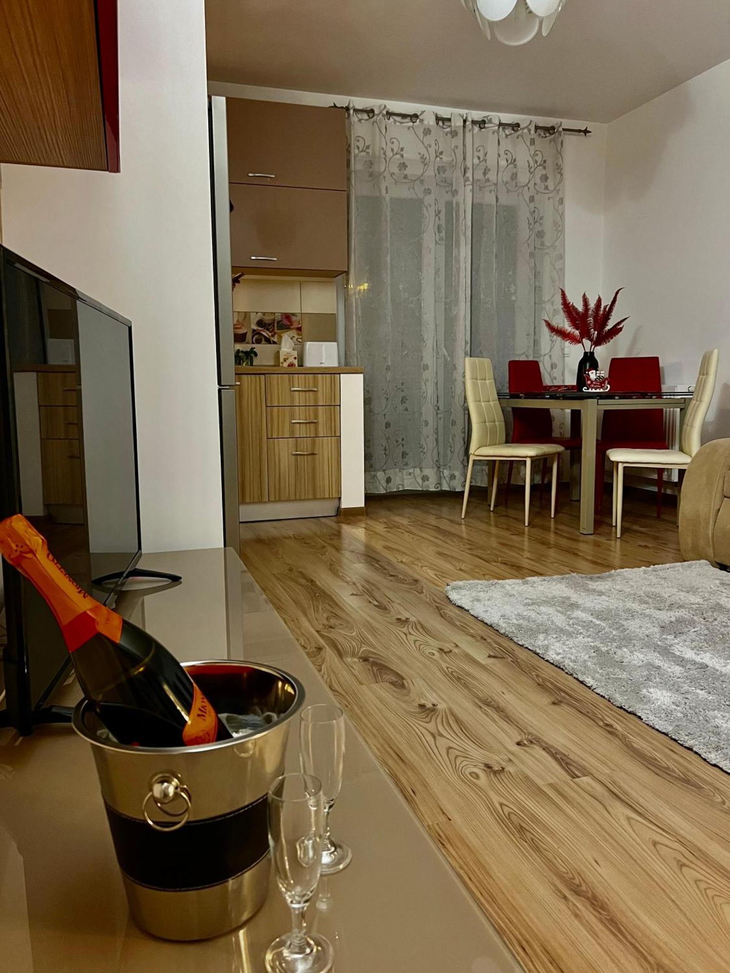 Kyan Residence Brasov Exterior photo